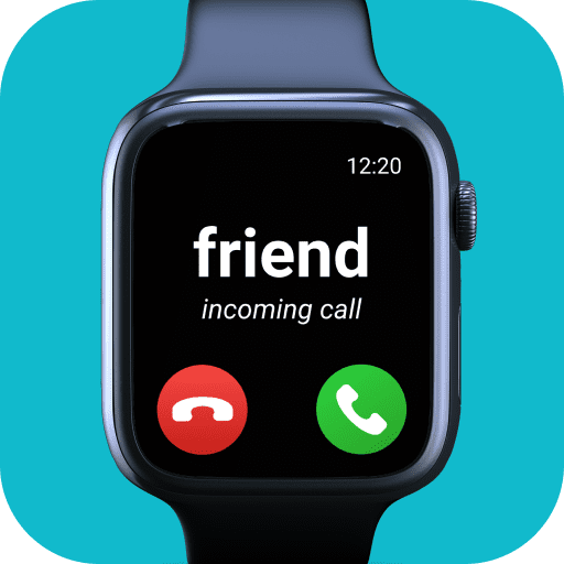 SmartWatch - BT Sync (Wear OS)