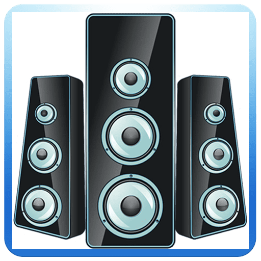 Speaker Booster Plus