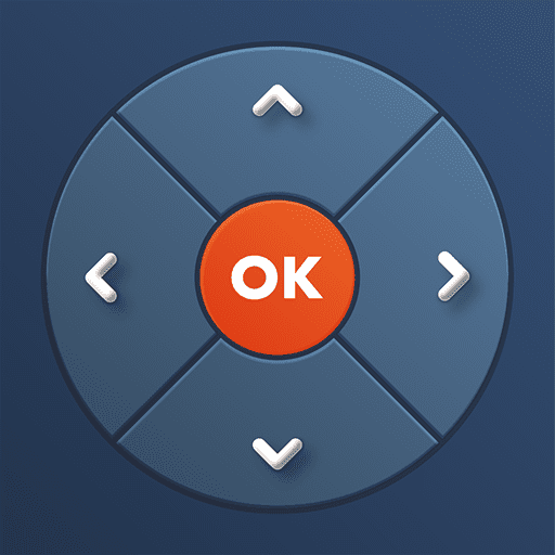 Universal TV Remote - MyRem