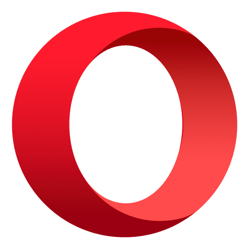Opera Browser: Fast & Private