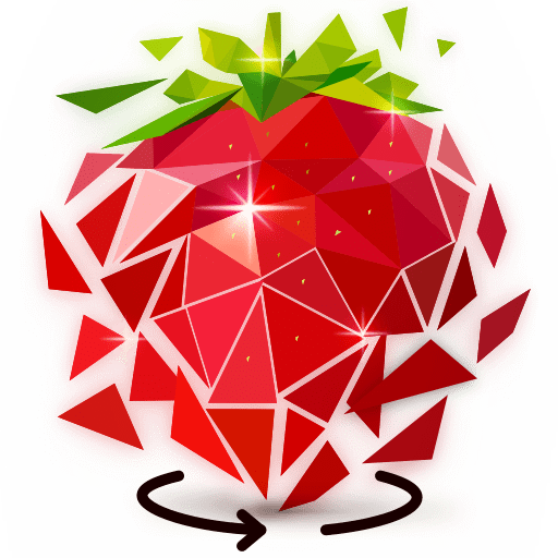 LoPoly: Puzzle art game