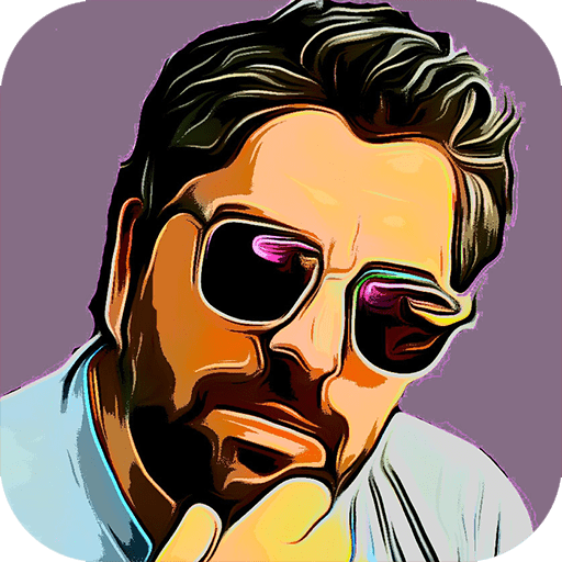 Cartoon Photo Editor