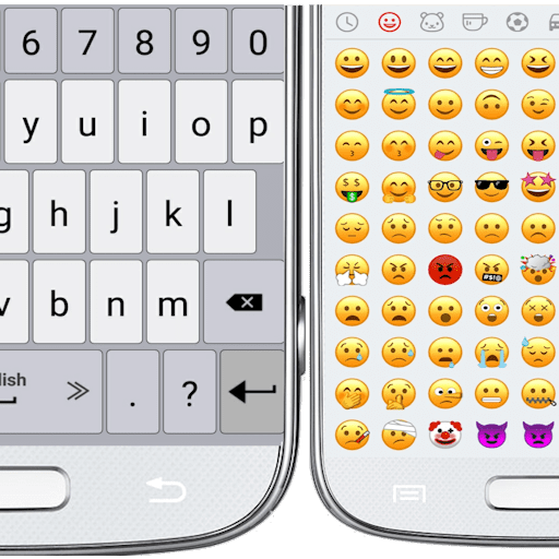 Emoji Keyboard