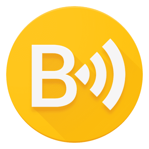 BubbleUPnP for DLNA/Chromecast