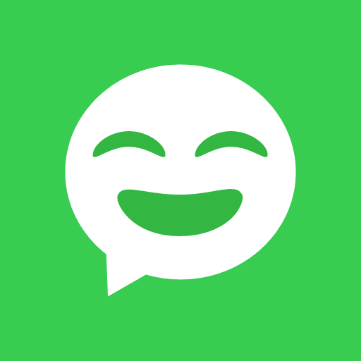 Personal stickers StickerMaker