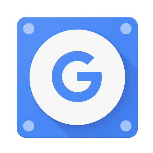 Google Apps Device Policy