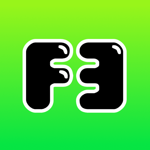 F3 - Make new friends, Anonymo