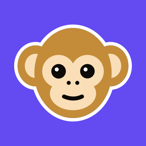 Monkey - live video chat