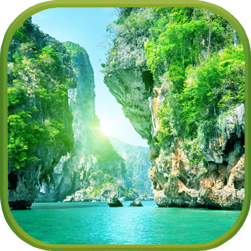 10000 Nature Wallpapers