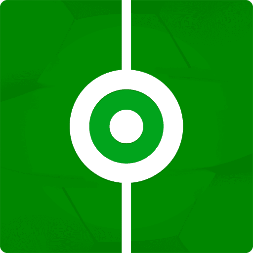 BeSoccer - Soccer Live Score