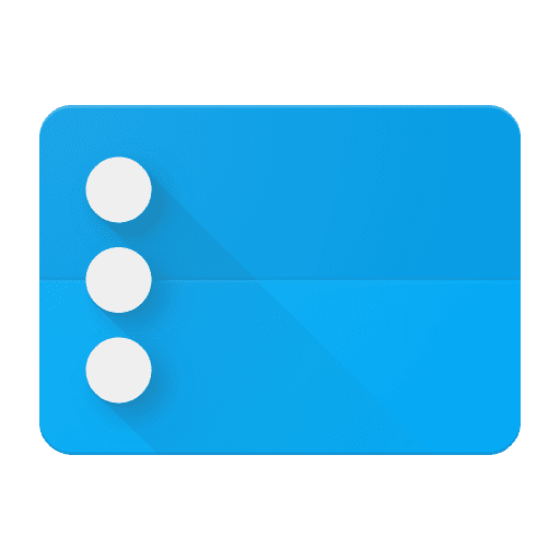 Google TV Home