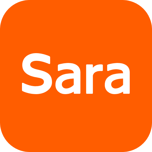 SaraMart Shopping