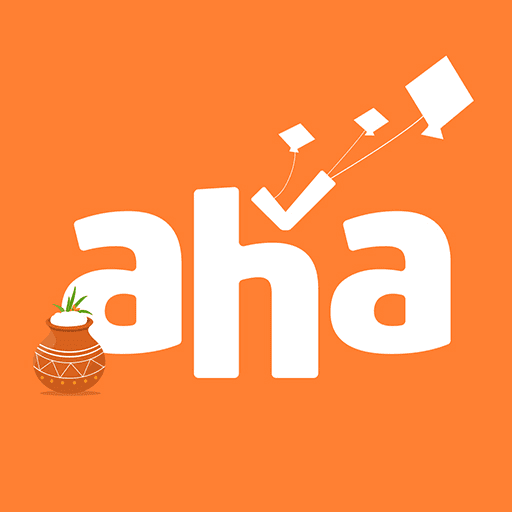 aha - 100% Local Entertainment