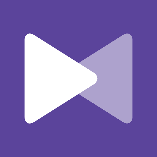KMPlayer - All Video Player