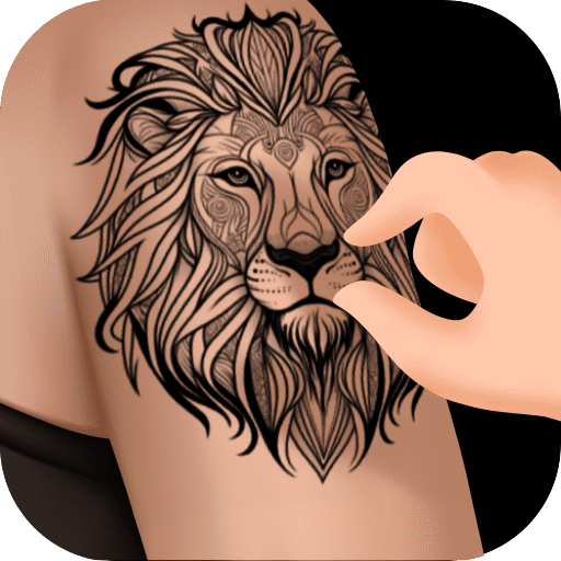 Tattoo my Photo 2.0