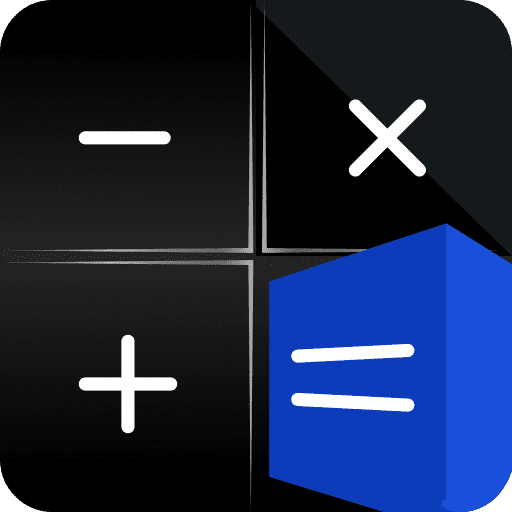 Calculator Lock Hide App Photo