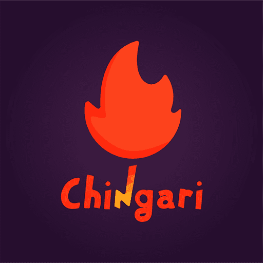 Chingari : Meet New Friends