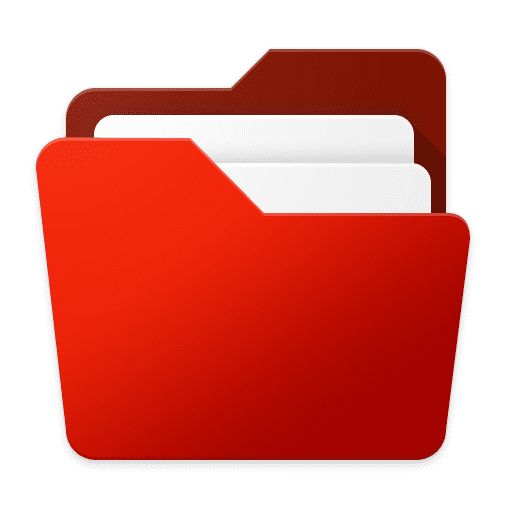 File Manager File Explorer