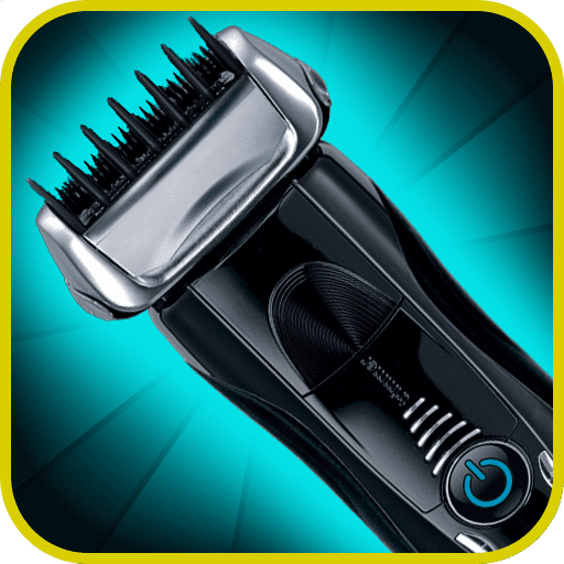 Razor Prank (Hair Trimmer Joke
