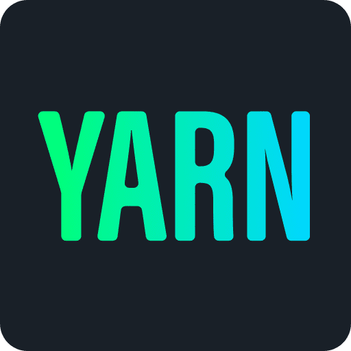 Yarn - Chat Fiction