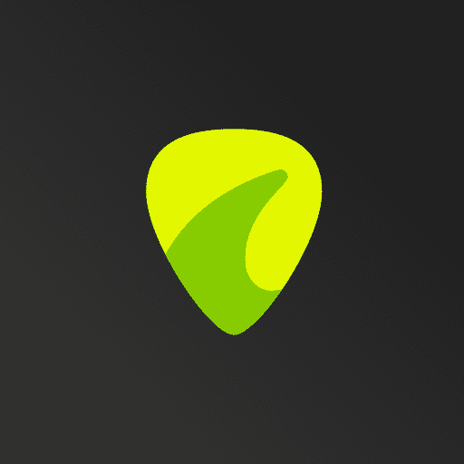 GuitarTuna: Chords,Tuner,Songs