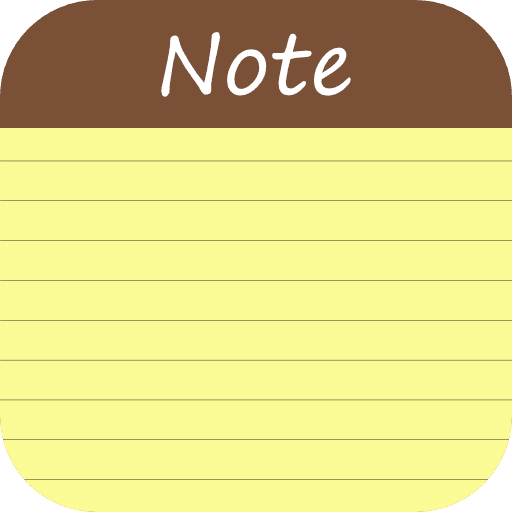 Notes - Notebook, Notepad