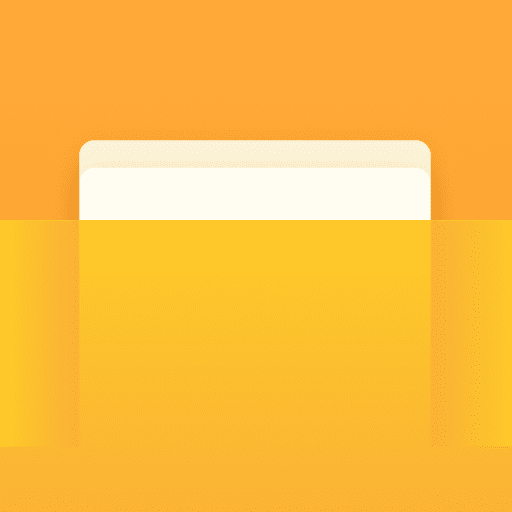 OnePlus File Manager