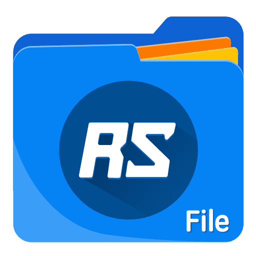 RS File