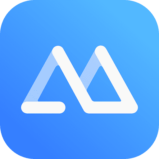 ApowerMirror- Cast Phone to PC
