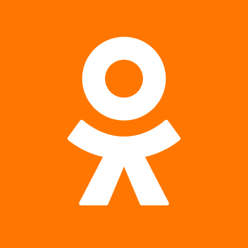 OK: Social Network