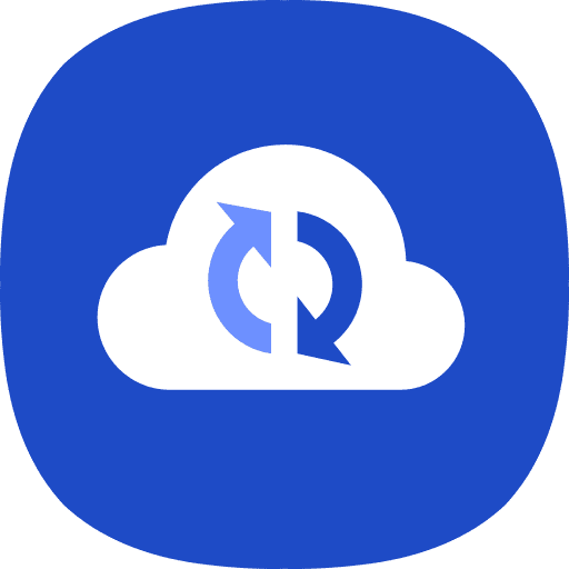 Samsung Cloud for Wear OS