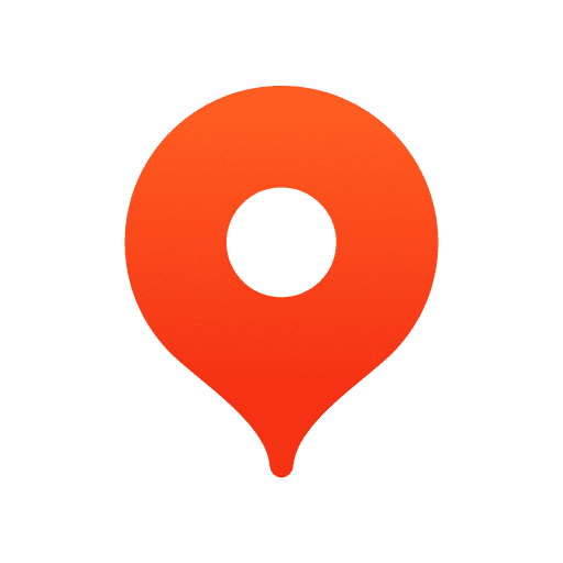 Yandex Maps and Navigator