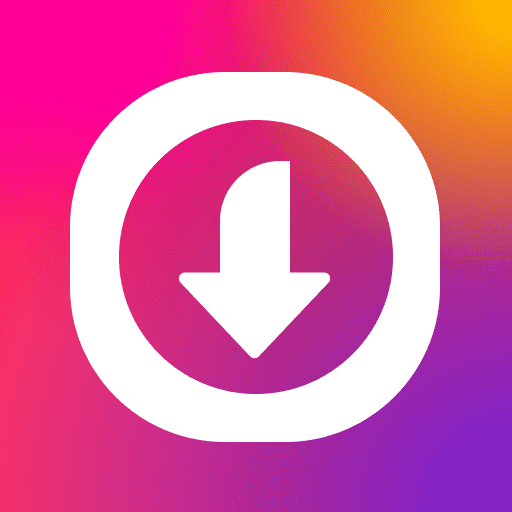 Video downloader for Instagram