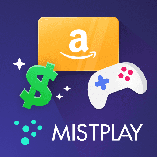 MISTPLAY: Play to earn rewards