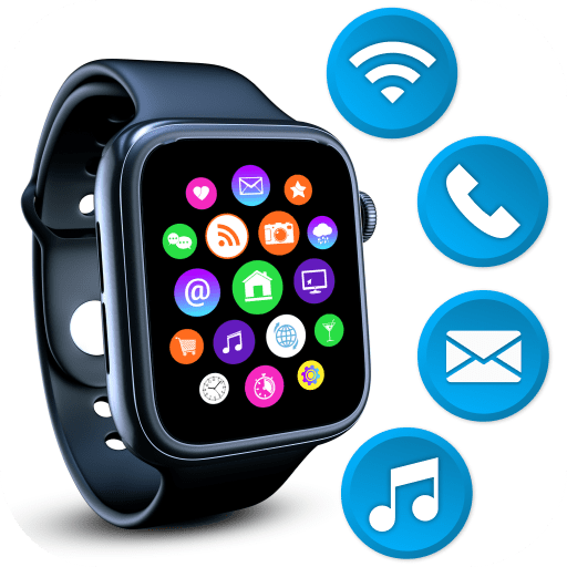 Smart Watch app - BT notifier