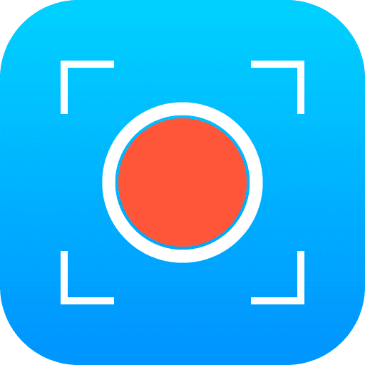 Screen Recorder+Video Recorder