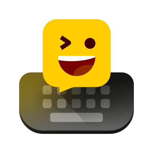 Facemoji Emoji Keyboard&Fonts