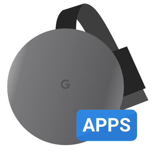 Apps for Chromecast Guide