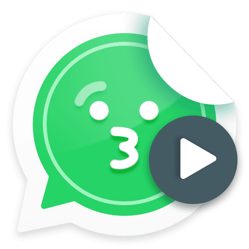 Animated Sticker Maker for WA
