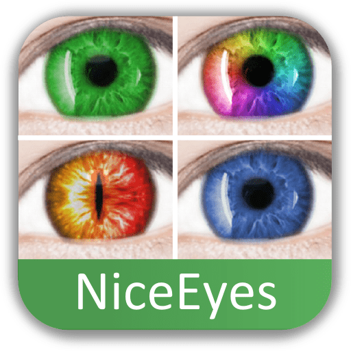 Eye Color Changer