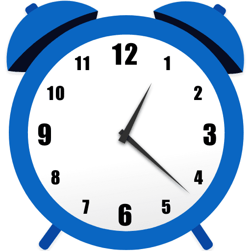 Simple Alarm Clock