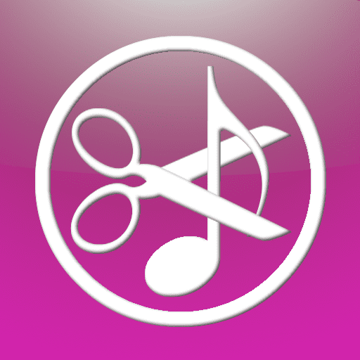 MP3 Cutter and Ringtone Maker