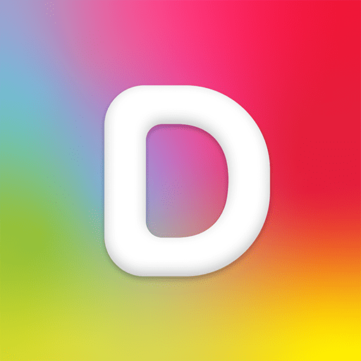 Design Keyboard - Fonts, Emoji