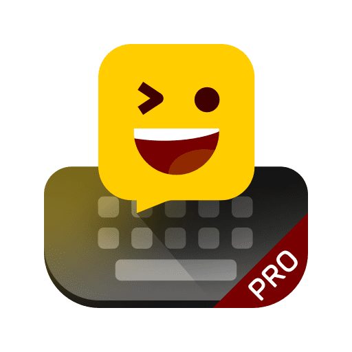 Facemoji Emoji Keyboard Pro