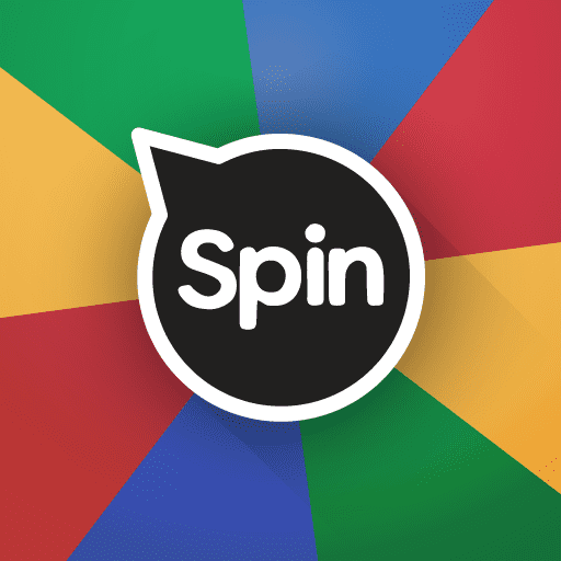 Spin The Wheel - Random Picker