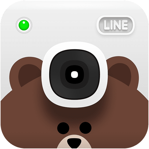 LINE Camera - Photo editor