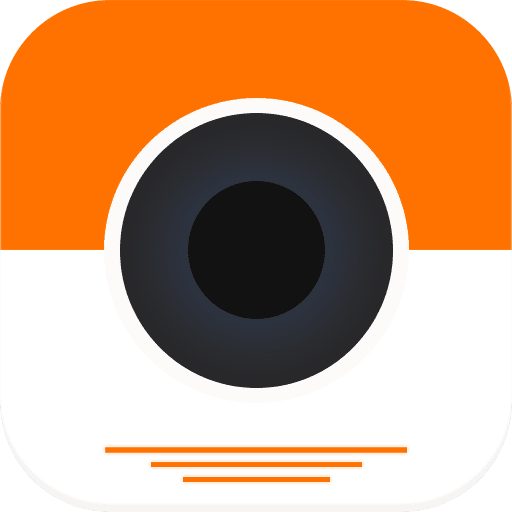 RetroSelfie - Selfie Editor