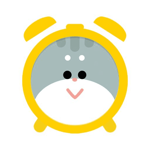 AlarmMon - alarm, stopwatch