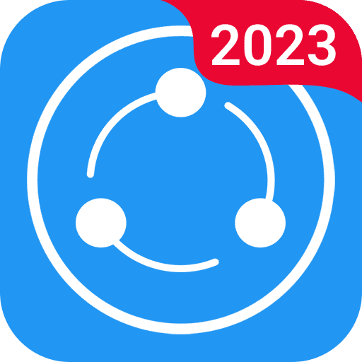 Share: File Sharing & Transfer