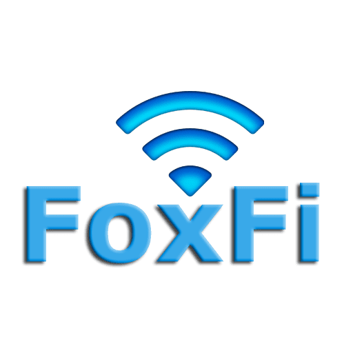 FoxFi (WiFi Tether w/o Root)